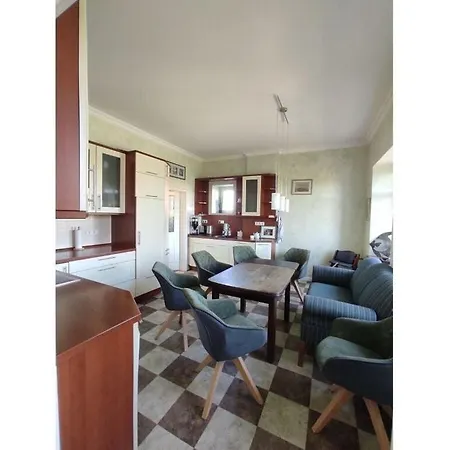 Holiday home Veerman's Ditzum *