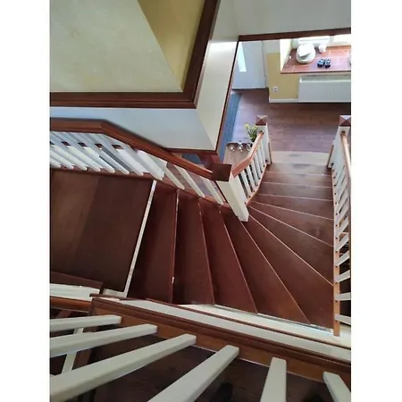 Holiday home Veerman's Ditzum *
