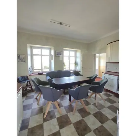 Veerman's Ditzum Holiday home *