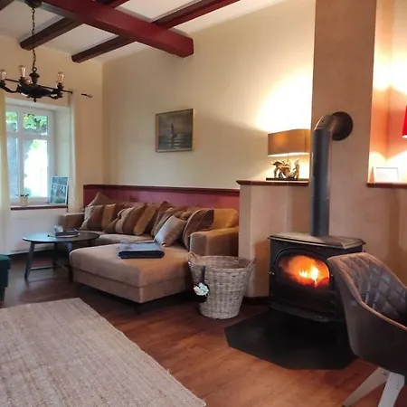 Veerman's Ditzum Holiday home *