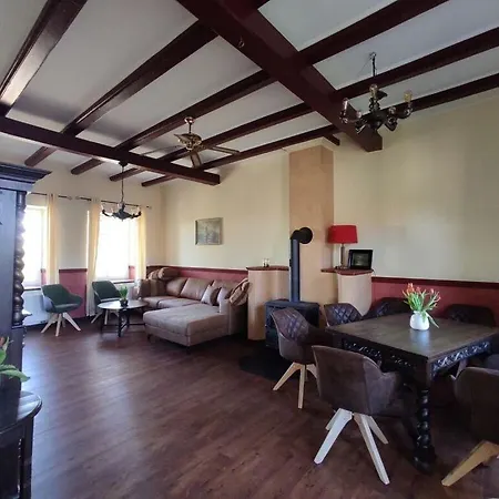 Veerman's Ditzum Holiday home Jemgum