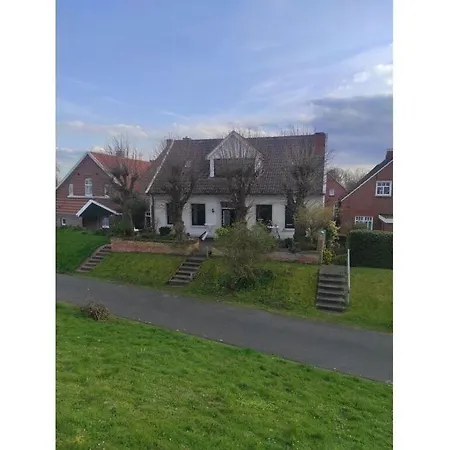 Veerman's Ditzum Holiday home *