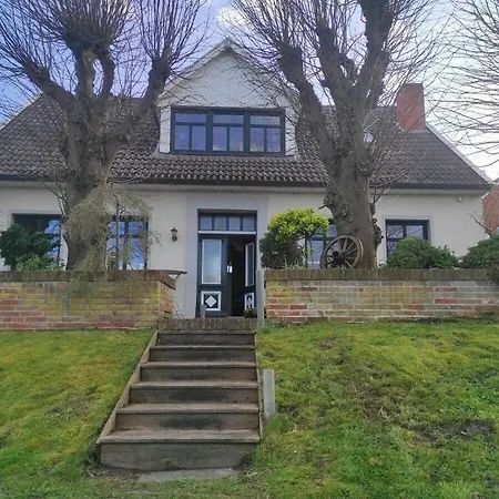 Holiday home Veerman's Ditzum Jemgum