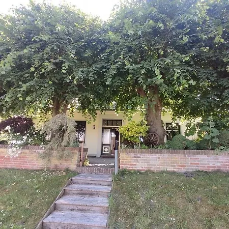 Holiday home Veerman's Ditzum Jemgum